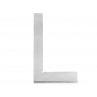 Угольник поверочный УШ- 250х 160 кл.2