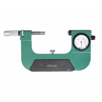 Скоба рычажная СР-100 0,001 повышенной точности Микрон