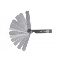 Набор щупов N2 0,02-0,5 L= 75 ЧИЗ