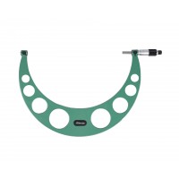 Микрометр резьбовой МВМ-250 0,01 Микрон