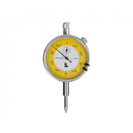 Индикатор часового типа ИЧ-10 0,01 с ушком КЛБ