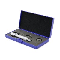 Нутромер микрометрический с боковыми губками 5-30 0.01 ЧИЗ с калибровкой