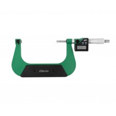 Микрометр резьбовой МВМЦ 100-125 0,001 электр. МИК