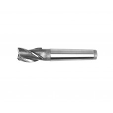 Фреза концевая d14,0х 53х138 к/х Р18 Z=3 КМ2 CNIC
