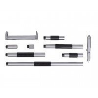 Нутромер микрометрический НМ 150-2500 0,01 SHAN