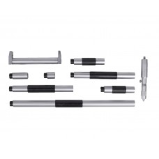 Нутромер микрометрический НМ 150-2500 0,01 SHAN