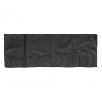 Сумка инструментальная КГД черная 19 ячеек