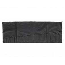 Сумка инструментальная КГД черная 19 ячеек