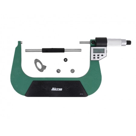 Микрометр МКЦ- 150 0,001 электронный 5-кн. IP54 Микрон