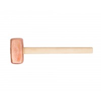 Кувалда 7 кг омедненная