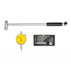 Нутромер индикаторный НИ 160-250 0,01 КЛБ