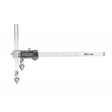 Штангенциркуль межцентровой ШЦЦСЦ- 2- 200 0,01 электронный (20-200) Микрон