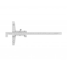 Штангенглубиномер ШГ- 150 0,02 тип крючковый МИК