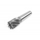 Фреза концевая d40,0х 63х188 к/х Р18 Z=8 КМ4 CNIC