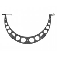 Скоба индикаторная СИ- 700-850 КировИнструмент