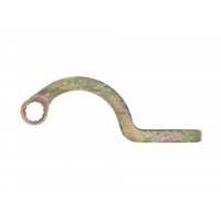 Ключ накидной серповидный 36 мм