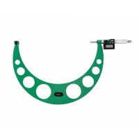 Микрометр резьбовой МВМЦ 275-300 0.001 электр. МИК