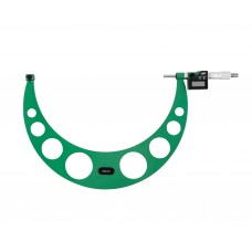 Микрометр резьбовой МВМЦ 275-300 0.001 электр. МИК