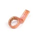 Ключ накидной односторонний 36 мм омеднение