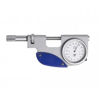 Скоба рычажная СРП- 25 0,001 повышенной точности SHAN