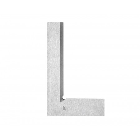 Угольник лекальный УЛП- 60х 40 кл.0 КЛБ