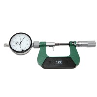 Микрометр рычажный МРИ-100 0.01 ЧИЗ