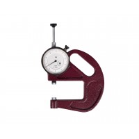 Толщиномер индикаторный ТР 25- 60Б 0,1 (30мм) ручной КировИнструмент