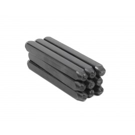 Клейма ударные цифровые № 3 стальные SITOMO Клейма ударные цифровые № 3 стальные SITOMO