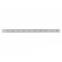 Линейка измерительная металлическая 500х20х0.5 ЧИЗ