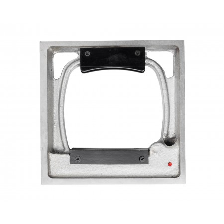 Уровень рамный 200мм 0.10мм/м с поверкой Калибр