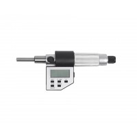 Головка микрометрическая МГЦ- 25 электронный сфер. Микрон