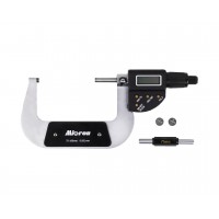 Микрометр электронный цифровой МКЦ-100 0.001 Микрон