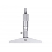 Глубиномер микрометрический ГМ-25 мм 0,01 ЧИЗ