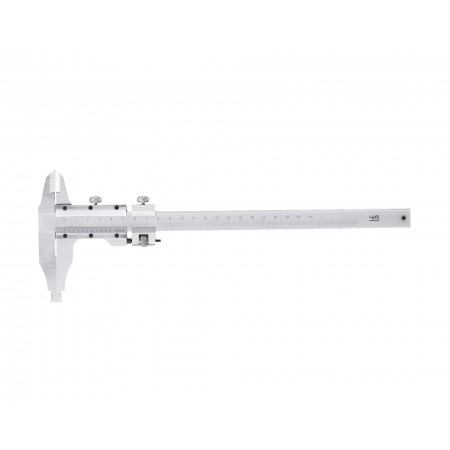 Штангенциркуль ШЦТ-2- 300 0,02 с твердосплавными губками, нержавеющая сталь, ЧИЗ