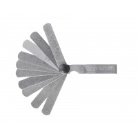 Набор щупов N3 75мм 0.5-1.0 ЧИЗ