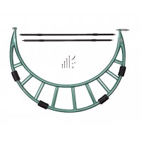 Микрометр МК-600 0.01 МИК с поверкой