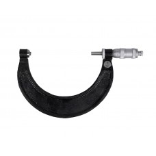 Микрометр резьбовой МВМ-150 0,01 КировИнструмент