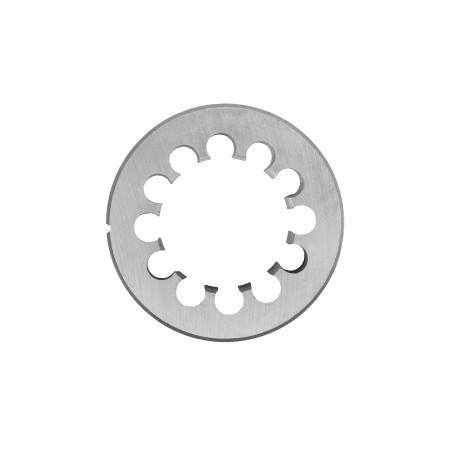 Плашка метрическая М 45 х4.5 9ХС HORTZ (ГОСТ 9740-71 2650-2607)