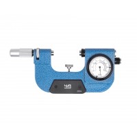 Скоба рычажная СРП- 50 0,001 повышенной точности ЧИЗ