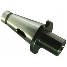 Втулка переходная 40/КМ3 (136мм) лап. DIN 2080 (ГОСТ 25827-93 исп.1) (ГОСТ 25827-93)