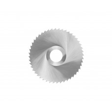 Фреза отрезная 100х3х27 мм тип 1 z80 Р6М5 HORTZ