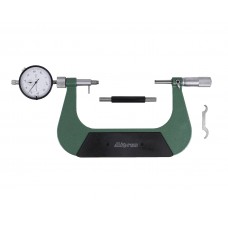 Микрометр рычажный МРИ-175 0,01 Микрон