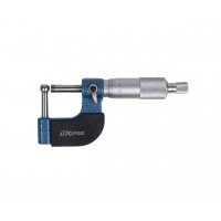 Микрометр трубный МТ- 25 0,01 со сферической пяткой Микрон