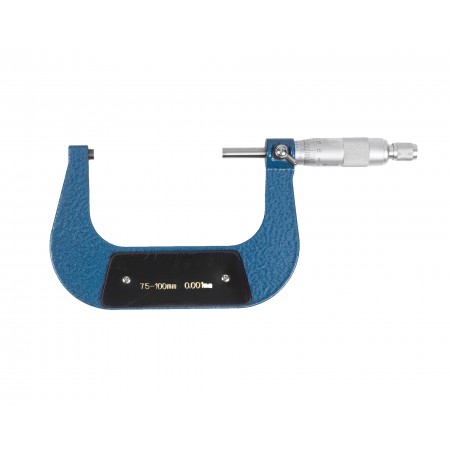 Микрометр МК- 100 0,001 повышенной точности Микрон