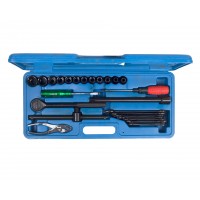 Набор шоферского инструмента Driver N2 SITOMO