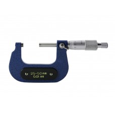 Микрометр МК- 50 0,01 кл.т.2 с поверкой Микрон
