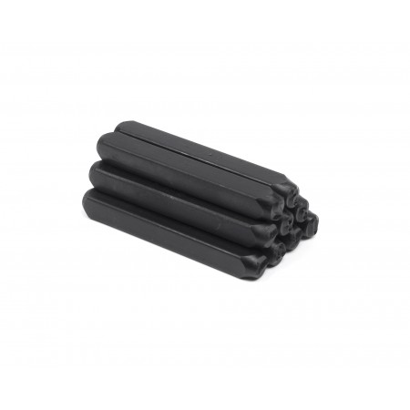 Клейма цифровые № 6 стальные SITOMO