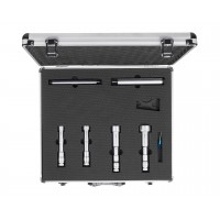 Набор нутромеров микрометрических 3-точечных 20-50 0.005 Микрон