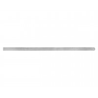 Линейка измерительная 1000мм металлическая