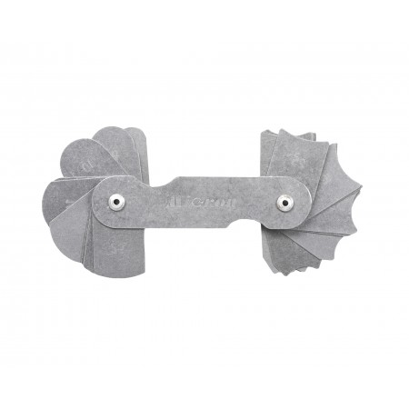 Набор шаблонов радиусных №3